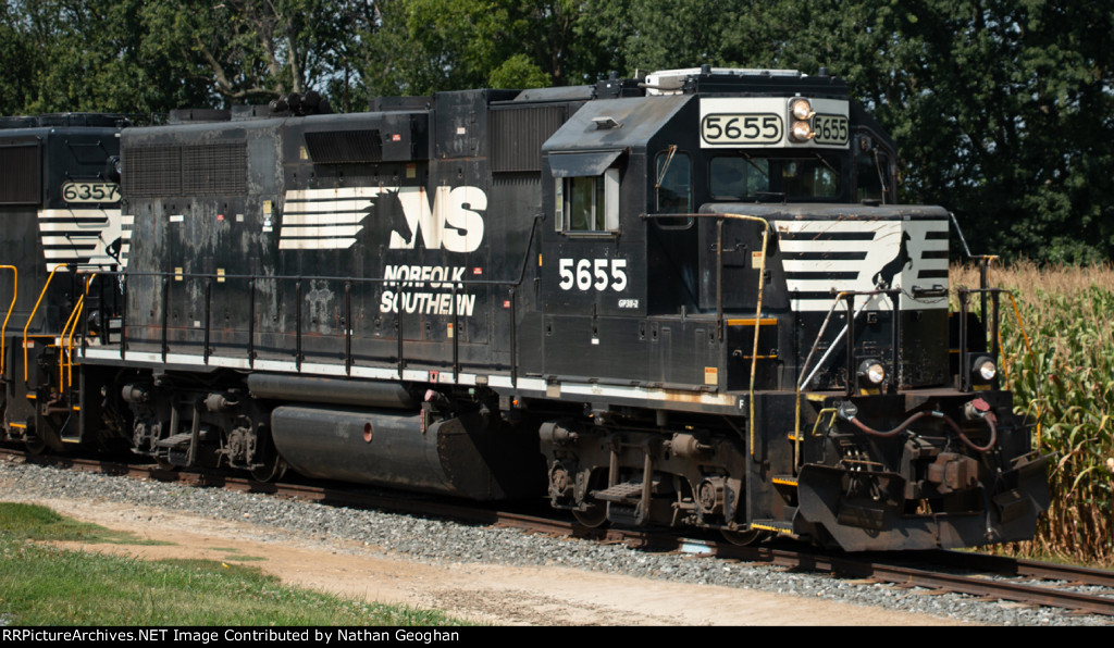 NS 5655